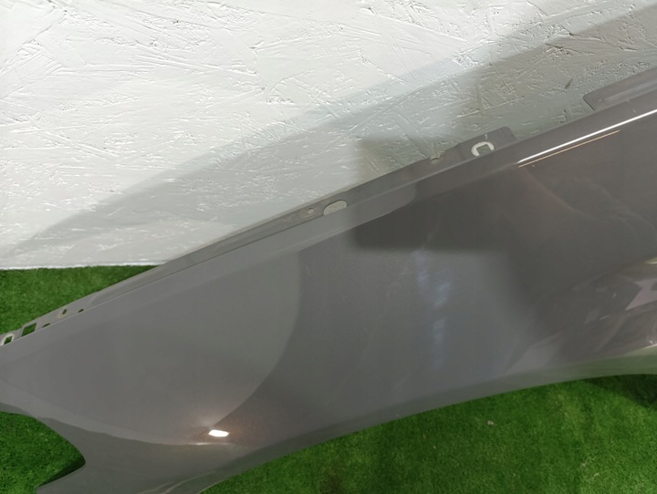 фото №14, Bmw seria 5 g30 g31 крило лівий перед переднє сторона ліва om