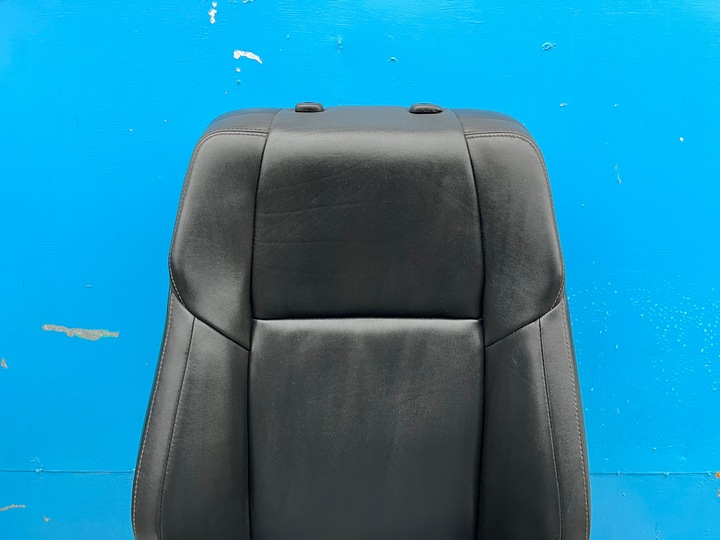 фото №5, Toyota rav4 iv сиденье пассажира правый кожа