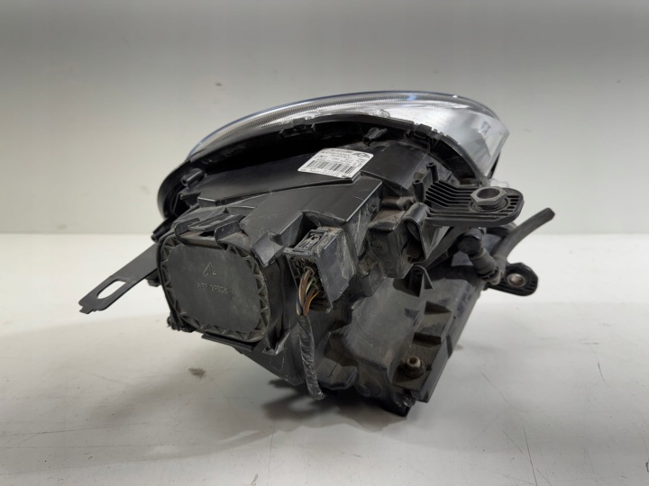 фото №11, Ліве ксенон mini countryman r60 2010- 980103908