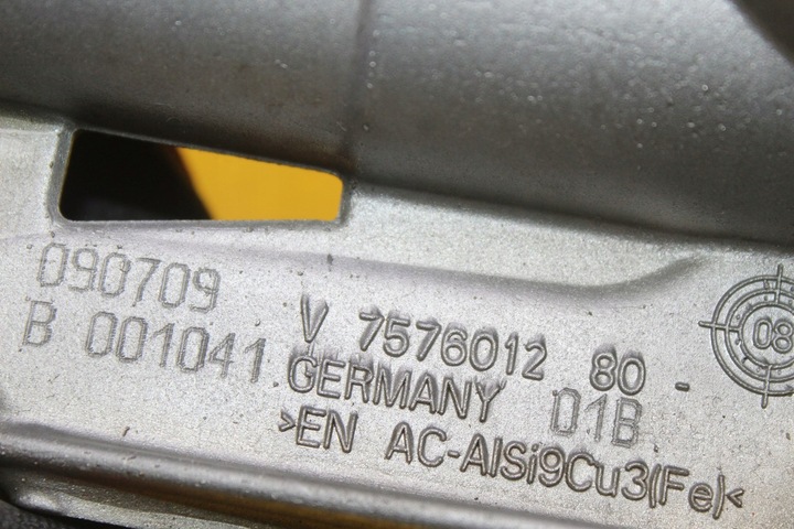 фото №7, Насос масла масляна peugeot 207 208 308 citroen mini 1.4 1.6 vti v7576012