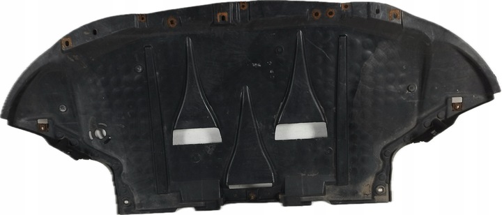 фото №11, Стальной плита pod автоматическая коробки коробки передач seat exeo 2008-2013