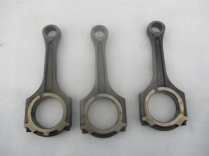 фото №1, Шатун ford volvo jaguar xe xf land range rover evoque 2.0 turbo ecoboost