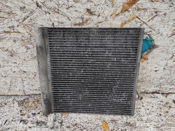 фото №2, Радіаторів кондиціонера smart fortwo 04-07 0.7 0.8