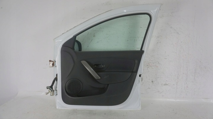 фото №10, Дверь правая перед правое передние dacia sandero 2 ii 12-16 2012-2016