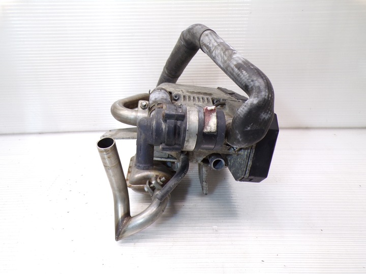 фото №6, Вебасто дополнительный обогреватель печка отопление стояночный audi a8 d2 4d0265081l бензин