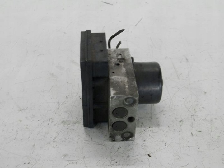 фото №6, Mercedes w203 насос блок керування abs a2095451432