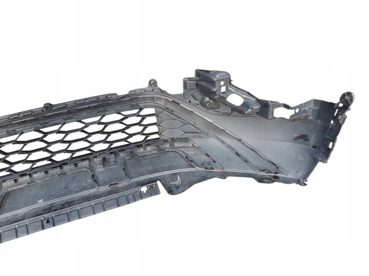 фото №9, Накладка решётка бампера перед vw t-roc рестайлинг 21- 2ga805903k