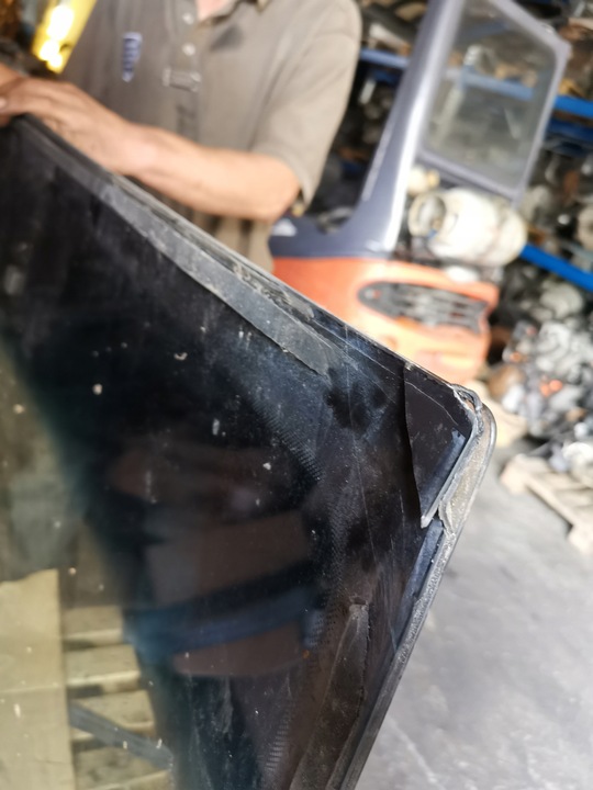 фото №6, Скло лобове перед передня mercedes b клас w245