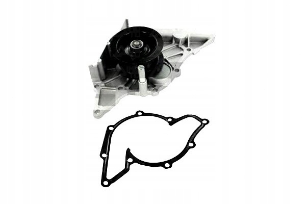 фото №1, Skf насос воды vw 3,7-4,2 a6 a8 skf