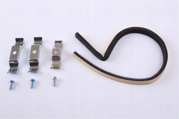 фото №8, Обігрівач обігріву кабіни зад nissens 707222