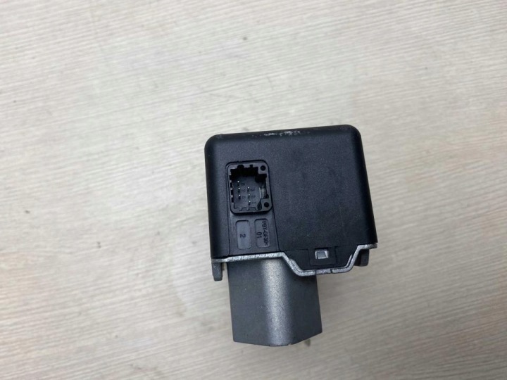 фото №6, Блокування кермо nissan qashqai iii 2024 487007831r