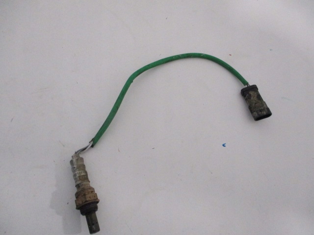 фото №1, Renault clio ii 1.2 лямбда-зонд 7700274189