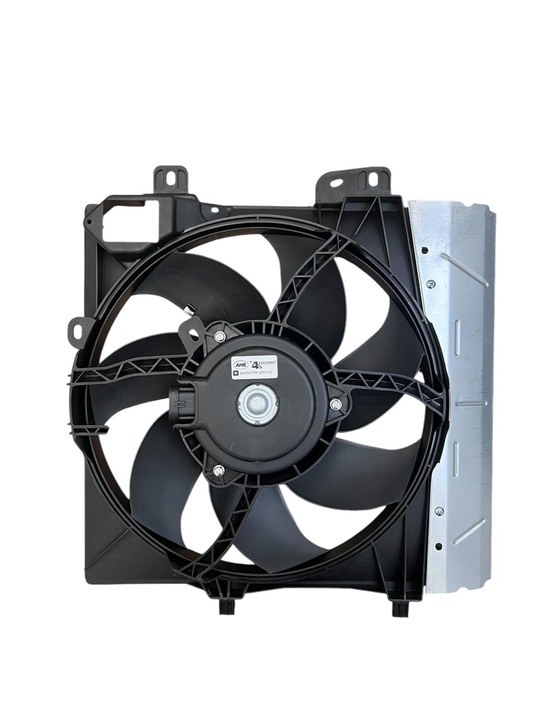 фото №1, Вентилятор citroen c3 c-elusee 9675280980 9812028580 9653804080