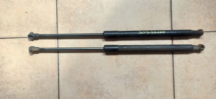 фото №1, Volvo v50 амортизатор телескоп крышки багажника