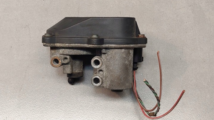 фото №6, Регулятор колектора впускного audi a6 c6 06f133482b