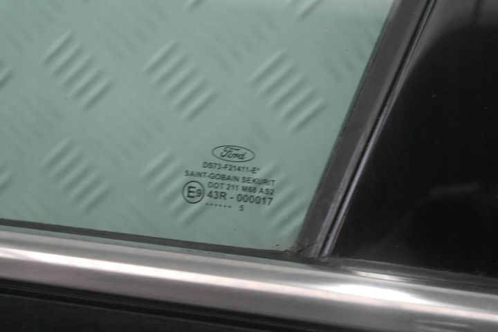 фото №7, Ford mondeo v mk5 універсал двері передні i задні ліві колір fa panther чорний