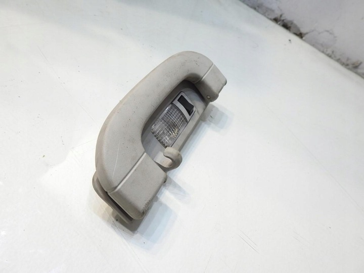 фото №6, Ручка держатель потолок лампа правый зад mercedes w245 рестайлинг a1698101254