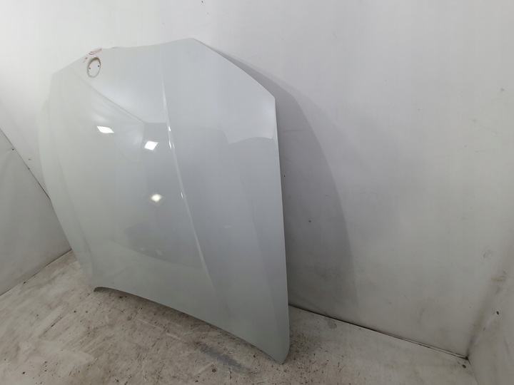 фото №6, Bmw 3 g20 g21 18- капот крышка двигателя opolski