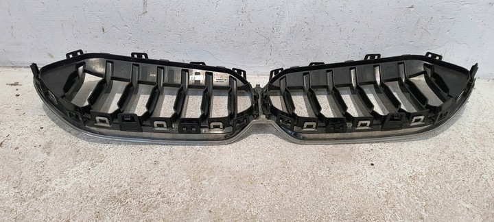 фото №13, Решётки радиатора решётка радиатора решётка радиатор bmw 2 f44