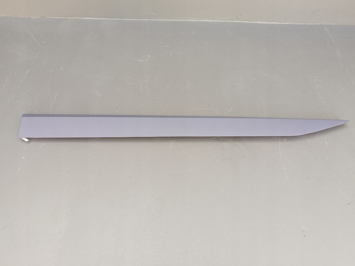 фото №9, Skoda superb iii 3 2015- планка дверь левая левый перед 3v0854939 ÷