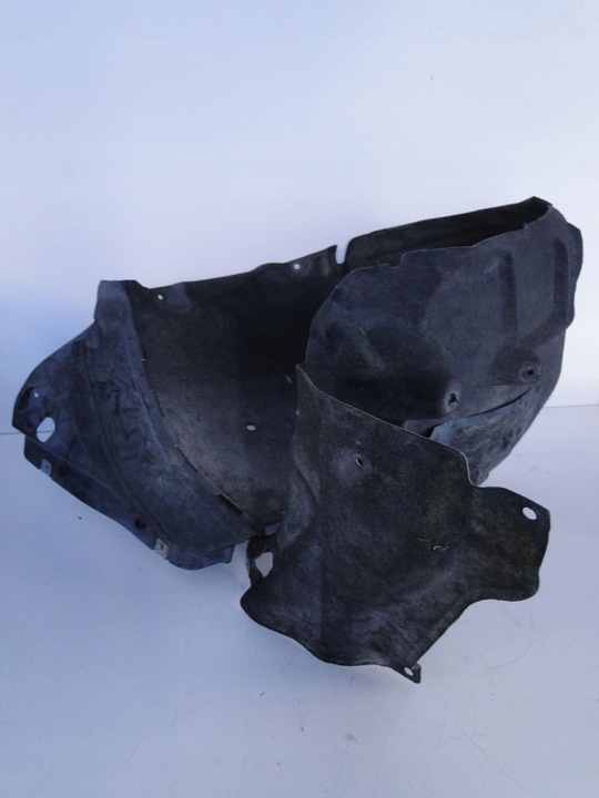 фото №9, Mercedes подкрылок левая передние amg s класс 217 c217 a217 w217 рестайлинг