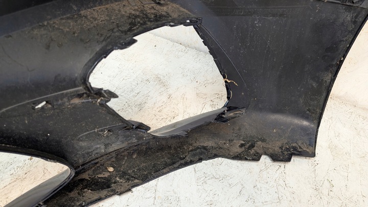 фото №15, Mercedes s класс w223 a223 amg 6pdc бампер перед переднее a2238851001