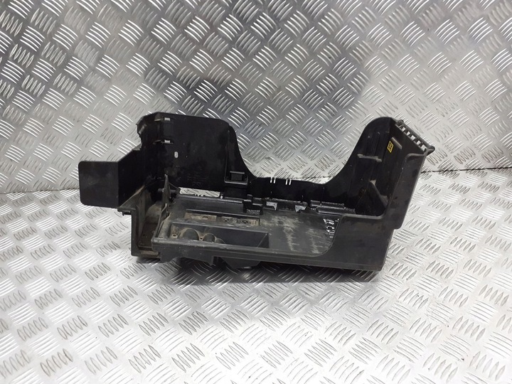 фото №4, Основание акумулятора opel vectra c 1.9 cdti