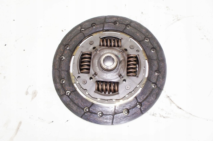 фото №6, Pl056 opel astra k v 1.0i зчеплення комплектні 55494700