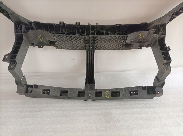 фото №12, Renault trafic iii vivaro b підсилювач pas перед 93868911