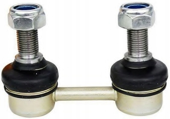 фото №1, Соединитель стабилизатора перед l/p toyota rav 4 i 94-