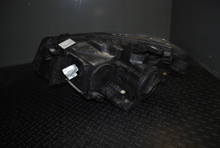 фото №10, Лампа права bi ксенон mercedes benz a1178201661