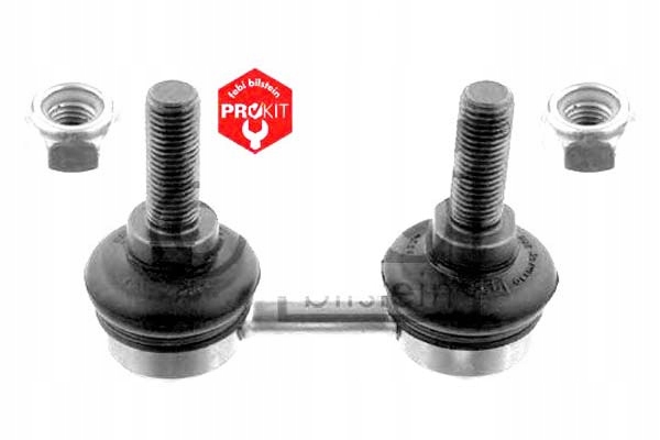 фото №14, Febi bilstein 19671 стержень / кронштейн, стабилизатор