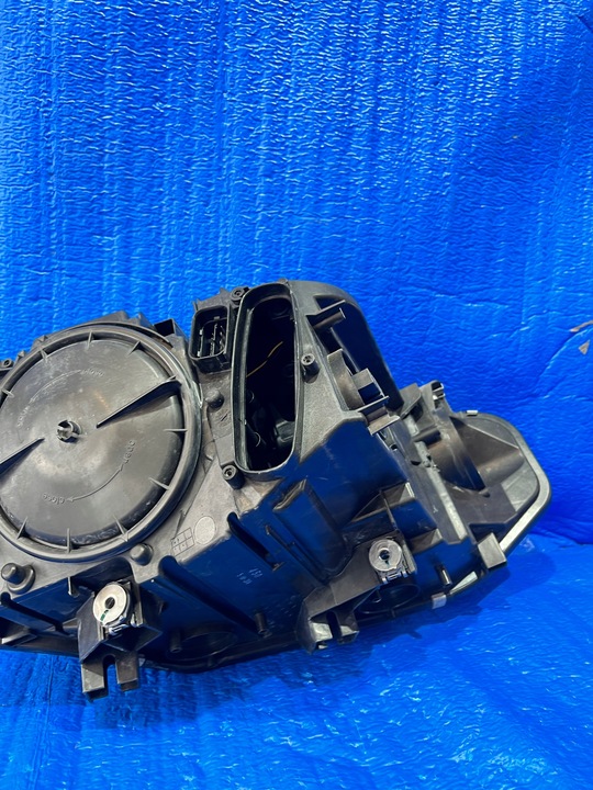 фото №10, Bmw 4 f32 f33 f36 m3 m4 13-16 лампа полный led 7424101-02