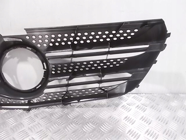 фото №9, Решётка решётка радиатора mercedes vito w 447 14-19 a4478880023 оригинал новый