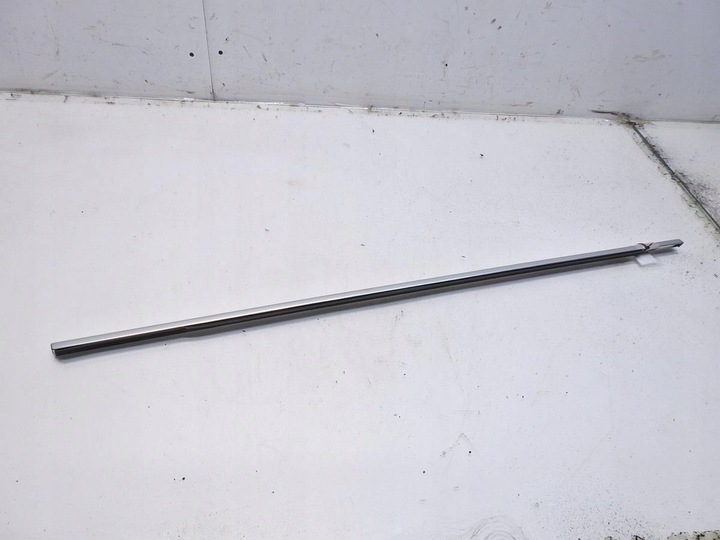 фото №5, Планка накладка лівий зад volvo v70 iii