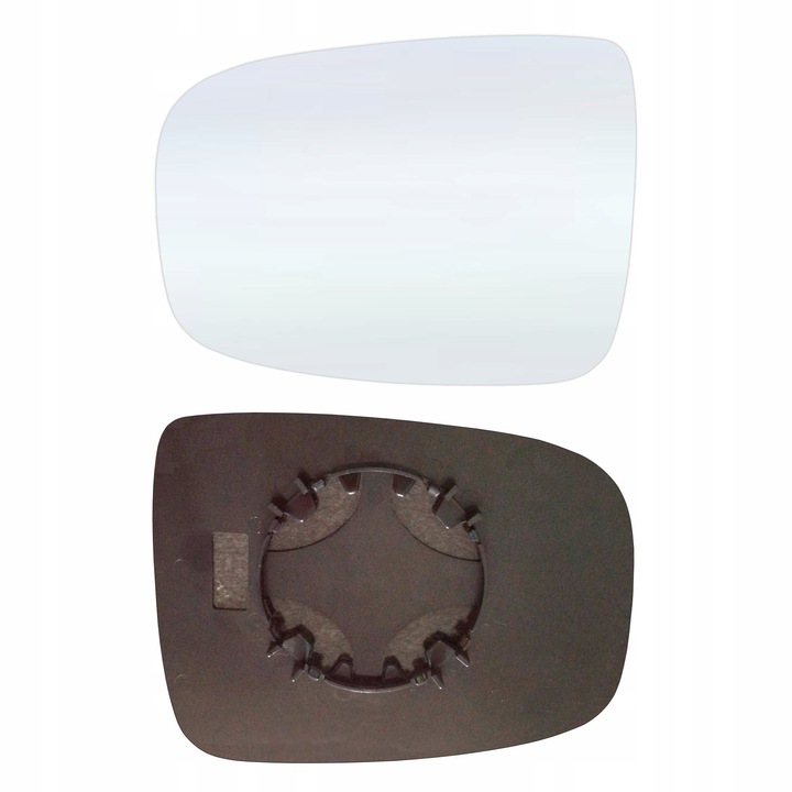 фото №1, Hyundai ix20 10+ вкладка дзеркало лівий сферичний+ pm