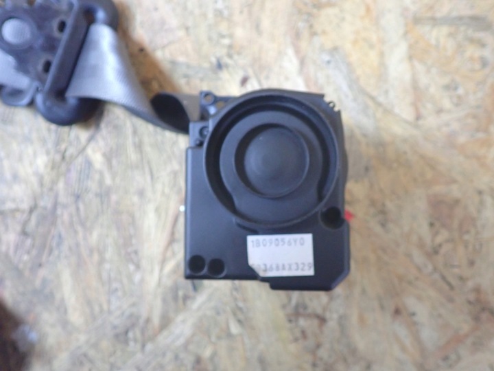 фото №10, Pas безопасности средство зад jaguar xj x351 длинный европа aw93-600a38 5952