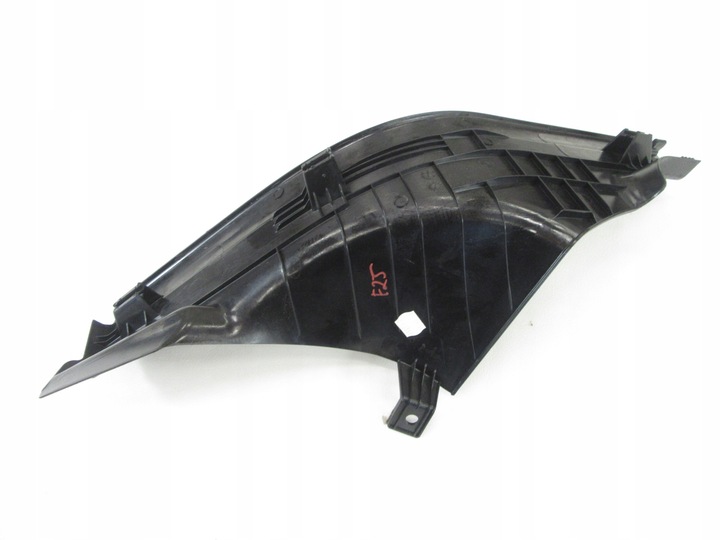 фото №6, Захист планка порога права праві зад bmw f25 x3