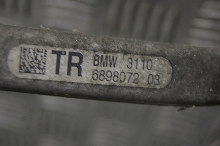 фото №12, Bmw g21 lci 2.0 d x-drive поворотный кулак правая передняя амортизатор mcpherson  правые переднее