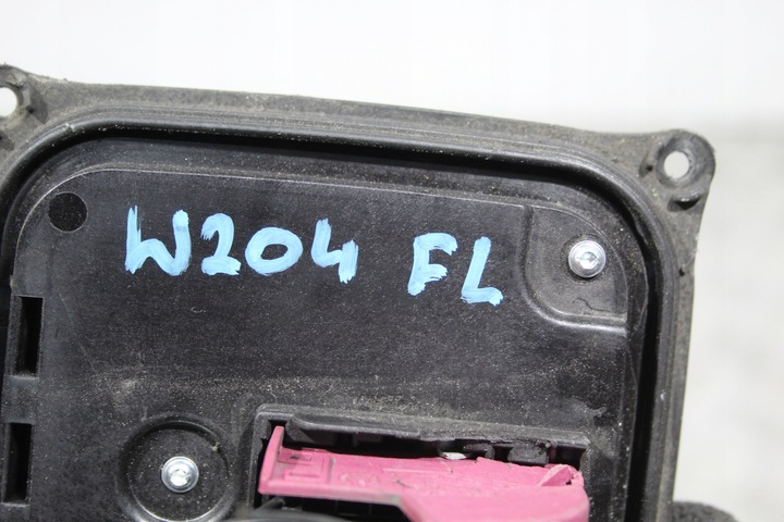 фото №3, Модуль преобразователь c-klasa w204 рестайлинг a2189009901