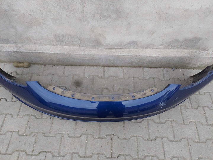 фото №9, Tesla модель 3 бампер перед переднее