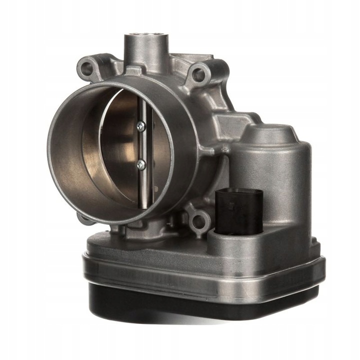 фото №8, Continental/vdo 408-238-725-001z корпус przepustni