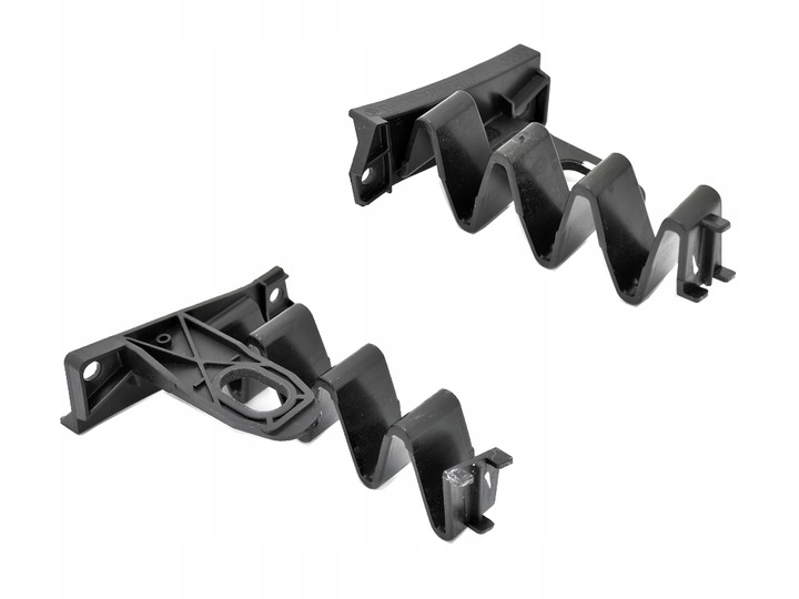 фото №15, Поддержка крепление бампера передней audi a4 b9 a5 2016- 8w0807334 правая