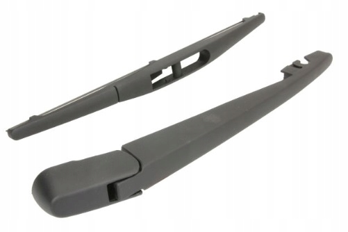 фото №1, Важіль двірники + листова ресора зад peugeot 4008 12-