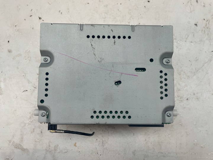 фото №10, Ford focus mk3 радіопрогравач радіо cd bm5t18c815df