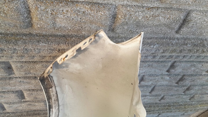 фото №10, Mercedes gle w166 w 166 крило правий перед idealany oe!