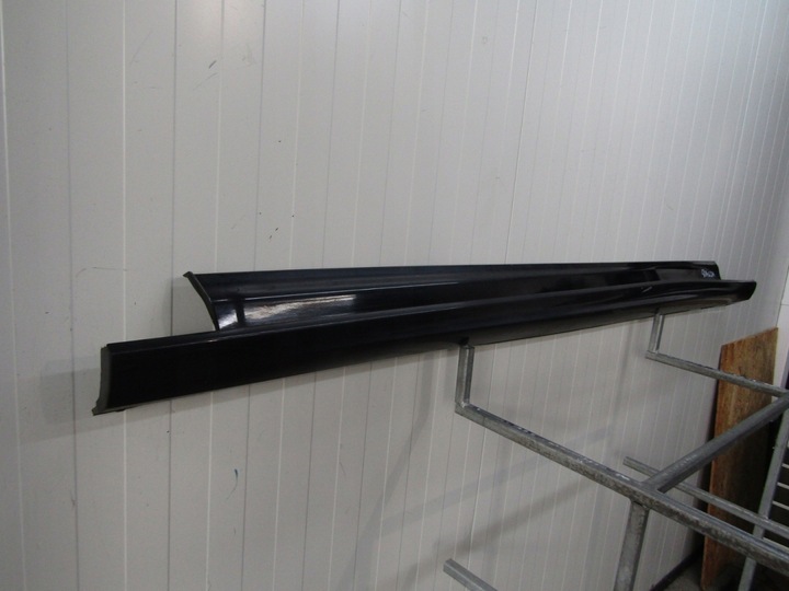 фото №2, Планка порогова ліва ford focus mk4 st line 17-