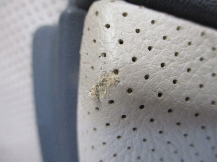 фото №10, Обивка кожа сиденья range rover evoque 14r