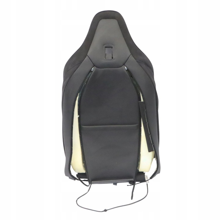 фото №13, Bmw f40 m135i спинка сидіння перед право з підігрівом 7942046