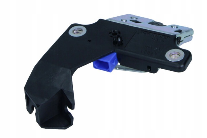 фото №2, Замок багажника audi a4 01-09 sedan 8e5827505b